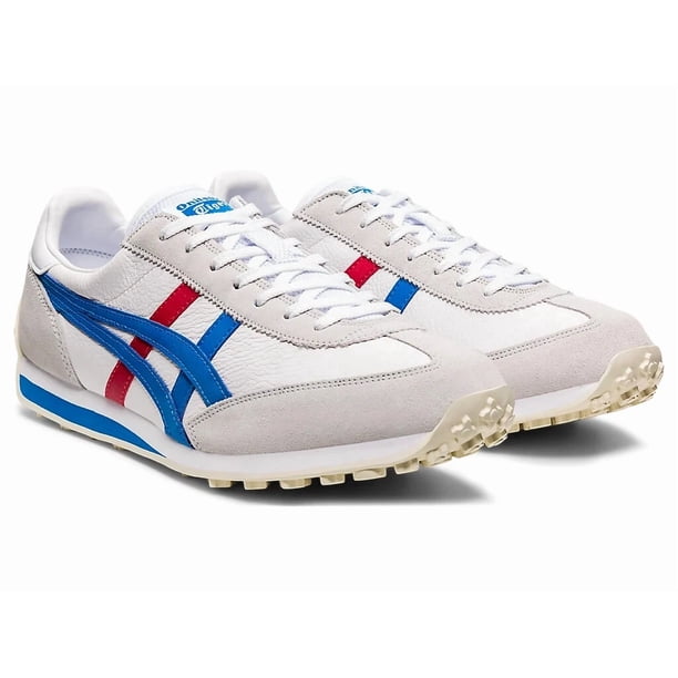Onitsuka Tiger EDR 78 1183B411.101 WHITE/DIRECTOIRE BLUE Men's Women's shoes