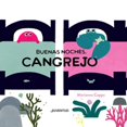 thumbnail image 1 of Buenas noches, Cangrejo, de Coppo Marianna, Juventud, Dura, 1 of 2