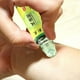 thumbnail image 2 of Aceite esencial de menta en roll-on de 12 ml para migrañas, aceite de menta puro, natural y refrescante, mezcla de aceites esenciales naturales prediluidos, 2 of 4