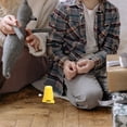 thumbnail image 4 of Milisten 6pcs Legged Robots Replacement Movements Walking Animal Toy Mechanism Movements, 4 of 6