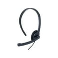 thumbnail image 3 of Verbatim Mono Headset with Microphone and In-Line Remote, 3 of 15