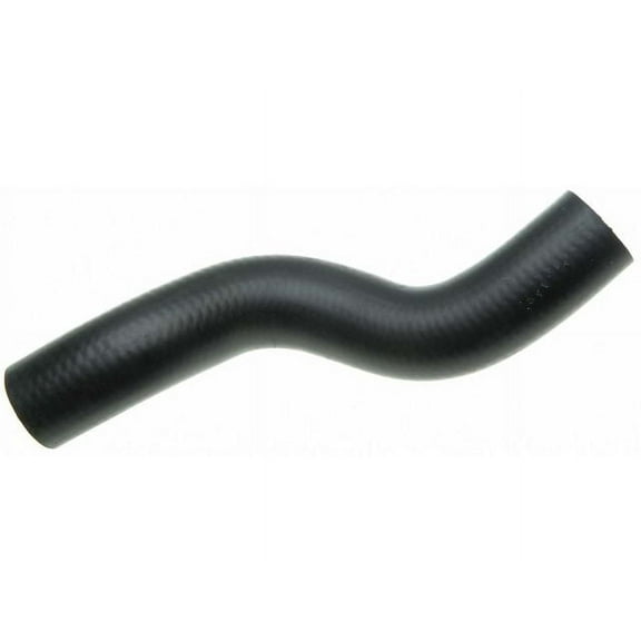 Upper Radiator Hose - Compatible with 2004 - 2009 Nissan Quest 3.5L V6 GAS 2005 2006 2007 2008