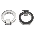 thumbnail image 4 of 2PCS Solide Tirer Anneau Tiroir Anneau Poignée Meubles Accessoires de Quincaillerie, 4 of 5