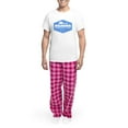 thumbnail image 5 of CafePress - Acadia NP 3 Pajamas - Men's Light Loose Fit Cotton Pajama Set, 5 of 7