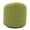 Green, variant on GDF Studio Glauk Indoor/Outdoor Modern Handmade Water Resistant Fabric Cylindrical Pouf, Green