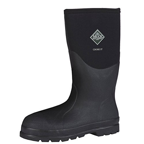 Men's Chore Cool Steel Toe CSA