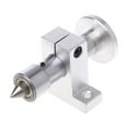 thumbnail image 2 of Adjustable Double Bearing Live Center Revolving DIY Accessory Wrench Mini Lathe, 2 of 8