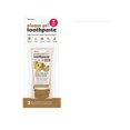 thumbnail image 3 of Plaque Gel Tooth Paste Peanut Butter 2-Pack, 3 of 3