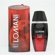 Lomani Moonlight , 3.3 oz EDT Spray