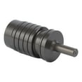 thumbnail image 3 of JF011E, Valve de Piston de Transmission RE0F11A Noir Résistant pour Voiture, 3 of 8
