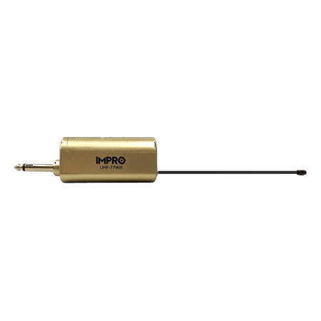 ImPro UHF-77Wifi Professional UHF Wireless Microphones