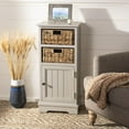 thumbnail image 1 of Safavieh Connery Cabinet, 1 of 8