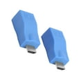thumbnail image 4 of Extender, Full Featured Portable Signal Adapter Replaceable  For Cat-5e / 6, 4 of 8