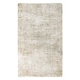 thumbnail image 5 of SONORO KATE 6'x9' Area Rugs for Living Room, Machine Washable Oriental Vintage Non Slip Soft Indoor Area Carpet, Beige, 5 of 8