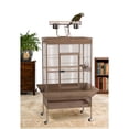 thumbnail image 2 of Prevue Pet Products Playtop Bird Home - Coco 3153COCO, 2 of 5