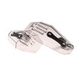 thumbnail image 1 of Protectores de manos universales Sunnimix Paramanos de moto Gris, 1 of 8