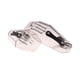 thumbnail image 1 of Protectores de manos universales Sunnimix Paramanos de moto Gris, 1 of 8