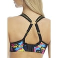thumbnail image 2 of Panache Womens Ultimate High Impact Underwire Sports Bra Style-5021, 2 of 2