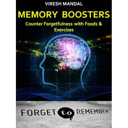 Memory Boosters - eBook