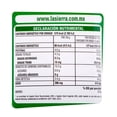 thumbnail image 4 of Frijoles Bayos La Sierra refritos 580 g, 4 of 4