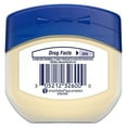 Vaseline Petroleum Jelly For Dry Cracked Skin and Eczema Relief