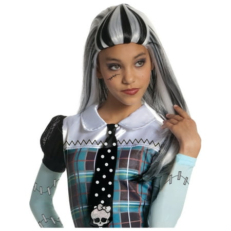 Monster High Frankie Stein Child Halloween Costume