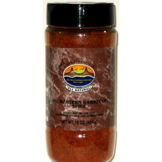 Carl's Gourmet All Natural Prime Rib & Roast LOW SALT Seasoning - 12 o -  Snazzy Gourmet