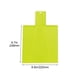 thumbnail image 1 of Tabla de Cortar Plegable | Tabla de Cortar Multifunción para Cocina Doméstica con Superficie Antideslizante y Diseño Plegable En Forma de U | Apto para Uso Alimentario, Fácil de Limpiar, Resistente A, 1 of 5