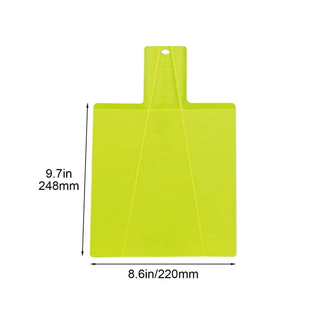 EGNMCR Foldable Cutting Board Multi-Function Household Cutting Board Water FiltraBoard Cutting board