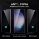 thumbnail image 3 of Mica Privacidad Cristal Templado Para Samsung S24 Ultra, 3 of 8