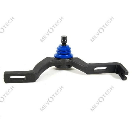 OE Replacement for 1999-2001 Mazda B2500 Front Right Upper Suspension
