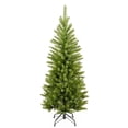 thumbnail image 1 of National Tree 4 Foot Kingswood Fir Pencil Tree (KW7-500-40), Green, 1 of 6