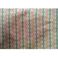 thumbnail image 4 of oneOone Cotton Silk Fabric Diamond Geometric Print Fabric BTY 42 Inch Wide, 4 of 4