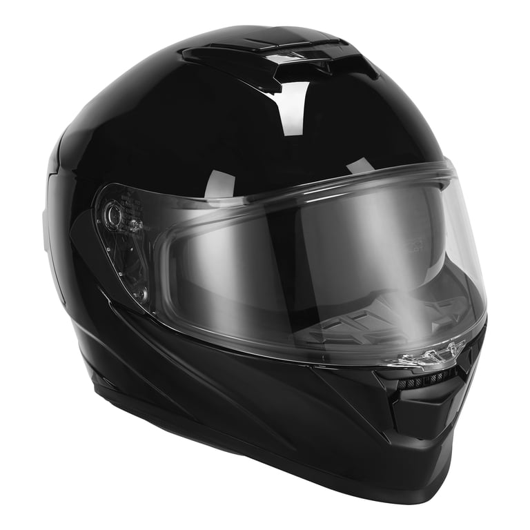 abs foam motorcycle helmet Anime Cartoon Lightweight Composite Half handsfree calling Favoto Full Face Motorcycle Helmet
