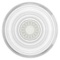 thumbnail image 1 of Popsockets PopGrip Clear White Phone Grip & Stand, 1 of 5