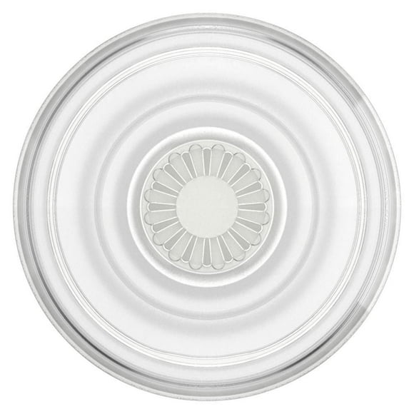Popsockets PopGrip Clear White Phone Grip & Stand