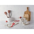 thumbnail image 6 of DII Metallic Confetti Dishtowel (Set of 2), 6 of 8