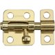thumbnail image 1 of Perno para ventana National Hardware N151-266, latón, 5 cm, 1 of 1