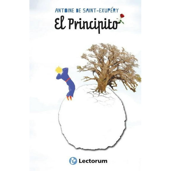 El Principito (Paperback)