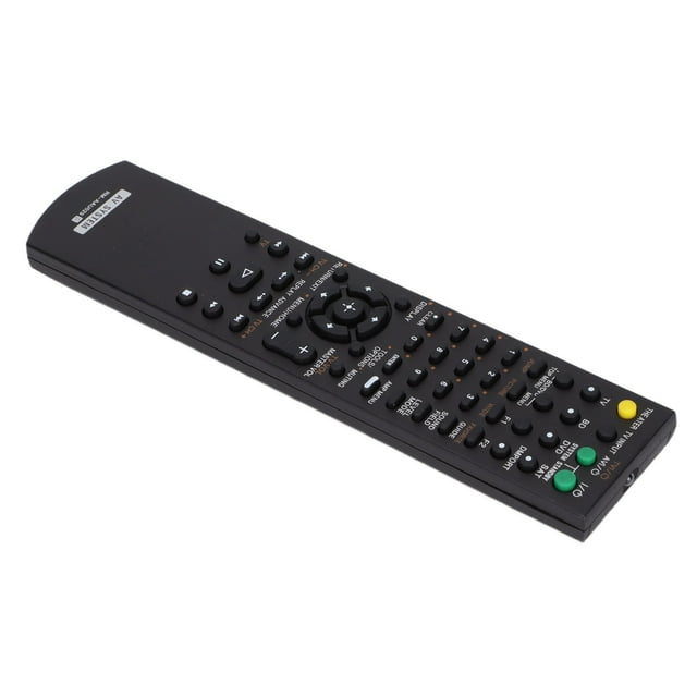 RMAAU029 Télécommande pour Barre de Son Télécommande de Remplacement pour HTCT100 SSMCT100
