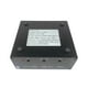 thumbnail image 4 of transceptor SDR Irfora Transceptor SDR portátil de aleación de aluminio de 160MHz y 100W, interruptor de Radio, antena compartida, accesorio de equipo de señal práctico Irfora transceptor SDR, 4 of 7