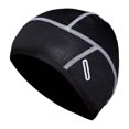 thumbnail image 2 of Skull Cap Helmet Liner for Men, Cycling Running Sweat Wicking Skullcap Beanie, Fits Under Helmets, 2 of 8