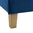 thumbnail image 4 of Picket House Furnishings Jude Touffeté Pouf de Stockage, 4 of 14