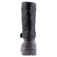 thumbnail image 5 of ArcticShield Mens Cold Weather Waterproof Durable Insulated Tall Winter Snow Boots, 5 of 7