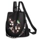 thumbnail image 1 of Mochila Oxford impermeable 2023 para mujer, mochila antirrobo a la moda para mujer, mochila escolar estampada, mochila de gran capacidad de alta calidad Tan Jianjun unisex, 1 of 2