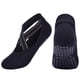 thumbnail image 2 of Calcetines de yoga con agarres para mujer Calcetines de yoga antideslizantes para pilates y ballet, 2 of 7