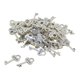 thumbnail image 4 of 50pcs Vintage Set Colgantes de pata de gato Hugo, 4 of 10
