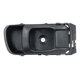 thumbnail image 1 of Manija Interior Izquierda Nissan Pathfinder  1996 1997 1998 1999 2000 2001 2002 2003 2004 Genérica  Manija Interior, 1 of 4