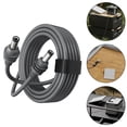 thumbnail image 3 of Premium Waterproof Outdoor Dc Power Cable for Starlink Mini Power 5M Mingyqi, 3 of 7
