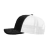 Black / White